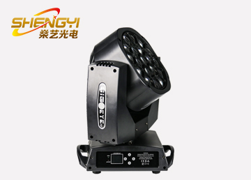 19顆大峰眼搖頭燈染色燈