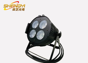 四眼COB面光燈200W