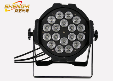 18顆四合一帕燈