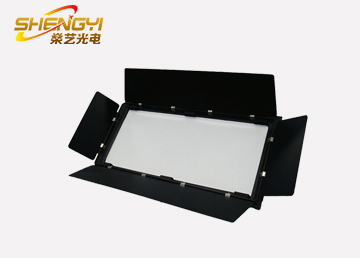 LED三基色影視燈