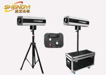 2500W追光燈