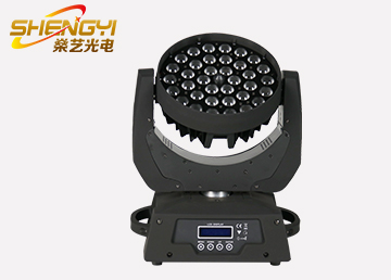 36顆調(diào)焦染色燈